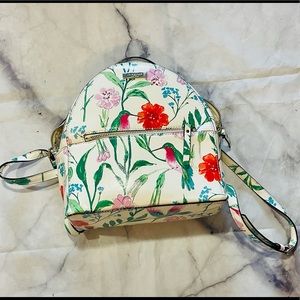 Kate Spade Spring Backpack